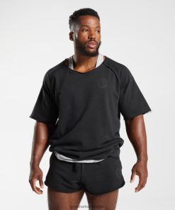 Gymshark Leggingg - Gymshark oude lap top zwart Heren Z6ZD64708