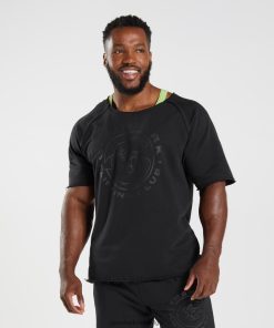 Gymshark Leggingg - Gymshark oude lap top zwart Heren Z6ZD64740