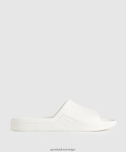 Gymshark Sale - Gymshark rustdag dia's gebroken wit unisex Z6ZD641063